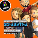 Nu-Castle - Nu-Metal Tribute Band