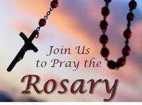 Pray the Rosary - St. Mary's Baldwinsville