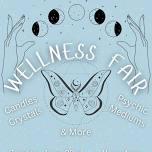 Coldwater Wellness Fair