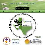 WICHITA FALLS EARTH DAY 2024