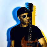 Tom Morello @ Flughafen Grenchen