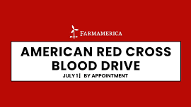 American Red Cross Blood Drive