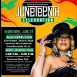 Juneteenth Celebration