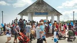 First Friday Scituate Harbor Bandstand Concert