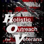 Holistic Outreach for Veterans