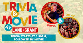 Trivia & Movie Night