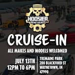 Hoosier Gearheads Cruise-In