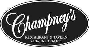 Champney’s Restaurant at the Deerfield Inn, Fancy Nancy Luncheon