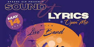 Sound & Lyrics:  ATL Soul Sessions