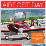 Airport Day at Boulder Municipal Airport - hosted by EAA 1627