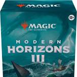 Modern Horizons 3 Draft