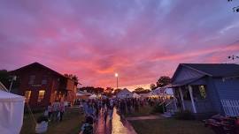 Kalona Historical Village’s Annual Fall Festival