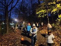 Pumpkin Walk