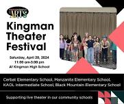 Kingman Theater Festival