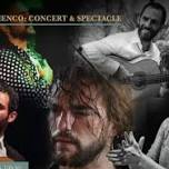 Soirée Flamenco: Concert & Spectacle