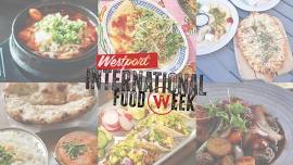 Westport International Food Week