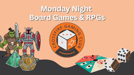 Monday Gaming – 2nd Sep