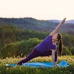 Yoga Getaway: Relax, Rejuvenate and Restore!