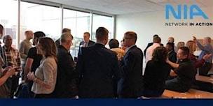 Enhance Your Business Networking with Network In Action Buckhead Group