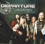 Departure: The Journey Tribute Band