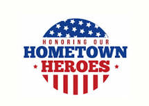 Hometown Hero’s Week!