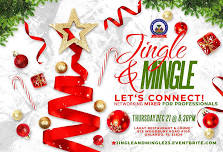 Jingle & Mingle Networking Mixer