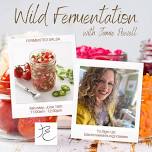 Wild Fermentation: How to Make Fermented Salsa with Jamie Powell