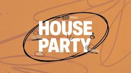 Senior House Party — Abundant Life Church