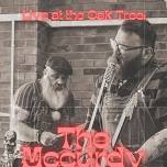 The Mccurdy Brothers! Live at the Oak Tree!