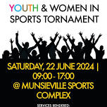 Youth & Women in Sports Tournament