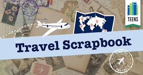 Travel Scrapbook