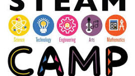 STEAM Camp 2024