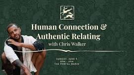 Human Connection & Authentic Relating