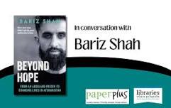 In Conversation with Bariz Shah