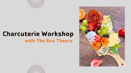 Charcuterie Workshop