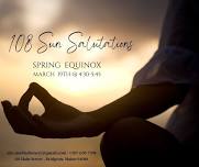 Celebrate Spring Equinox