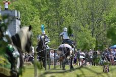 Southern Indiana Renaissance Faire Cirque de Faire