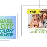 Family Wheel Experience