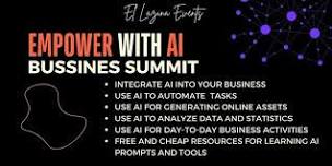 EMPOWER WITH AI