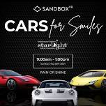 Cars For Smiles