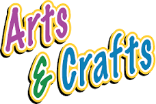 Arts & Crafts Fair