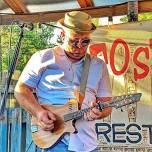 Owen Tiner live at Los Pinos!