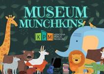 Museum Munchkins