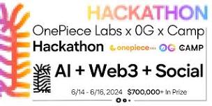 OnePiece Labs x 0G x Camp Hybrid Web3 Hackathon