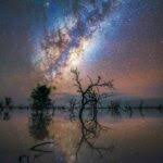 Gladstone Milky Way Masterclass