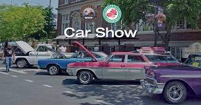 Winchester Police Department Car Show