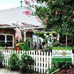 Garden Craft Show at the Summerfield Garden Outlet