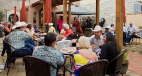 5/26: Memorial Day Event at Wedding Oak Winery (San Saba)