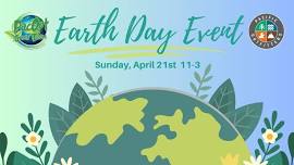 Earth Day - Pacific Outfitters of Eureka