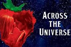 FREE Movie - The Love The Glove Film Series Presents: Across the Universe (PG-13)